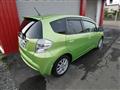2011 Honda Fit