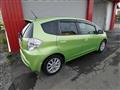 2011 Honda Fit