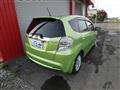 2011 Honda Fit