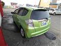 2011 Honda Fit