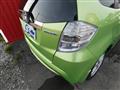 2011 Honda Fit