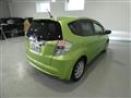 2011 Honda Fit