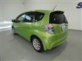 2011 Honda Fit