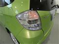 2011 Honda Fit