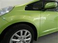 2011 Honda Fit