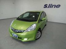 2011 Honda Fit