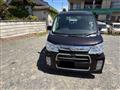 2012 Daihatsu Tant Exe