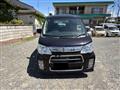 2012 Daihatsu Tant Exe