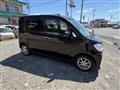 2012 Daihatsu Tant Exe