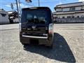 2012 Daihatsu Tant Exe