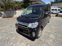 2012 Daihatsu Tant Exe