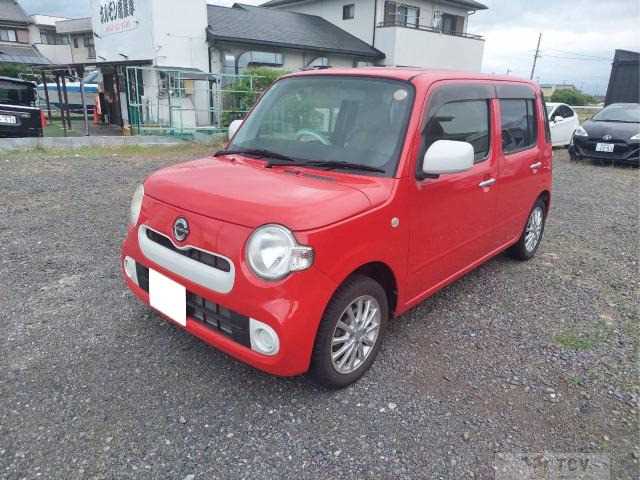 2016 Daihatsu MIRA COCOA