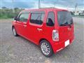 2016 Daihatsu MIRA COCOA