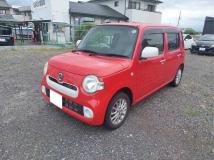 2016 Daihatsu MIRA COCOA
