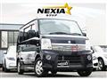 2014 Suzuki Every Wagon