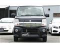 2014 Suzuki Every Wagon