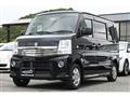2014 Suzuki Every Wagon
