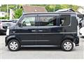 2014 Suzuki Every Wagon