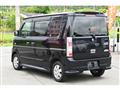 2014 Suzuki Every Wagon