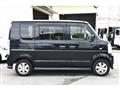 2014 Suzuki Every Wagon