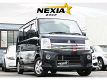 2014 Suzuki Every Wagon