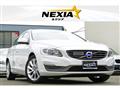 2014 Volvo V60