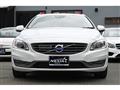 2014 Volvo V60