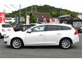 2014 Volvo V60