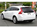 2014 Volvo V60