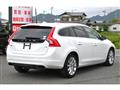 2014 Volvo V60