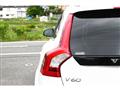 2014 Volvo V60