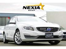 2014 Volvo V60