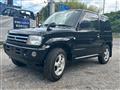 2003 Mitsubishi Pajero Mini