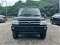 2003 Mitsubishi Pajero Mini