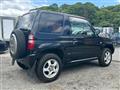 2003 Mitsubishi Pajero Mini