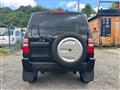 2003 Mitsubishi Pajero Mini