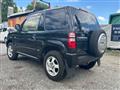 2003 Mitsubishi Pajero Mini