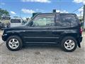 2003 Mitsubishi Pajero Mini
