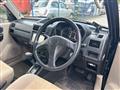 2003 Mitsubishi Pajero Mini