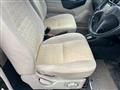2003 Mitsubishi Pajero Mini