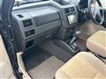 2003 Mitsubishi Pajero Mini