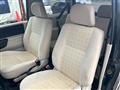 2003 Mitsubishi Pajero Mini