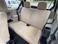 2003 Mitsubishi Pajero Mini
