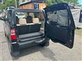 2003 Mitsubishi Pajero Mini