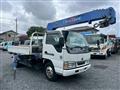 2004 Nissan Condor