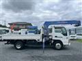 2004 Nissan Condor