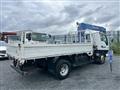 2004 Nissan Condor