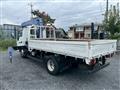 2004 Nissan Condor