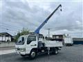 2004 Nissan Condor