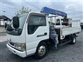 2004 Nissan Condor
